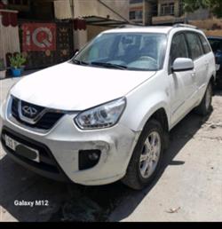 Chery Tiggo 3